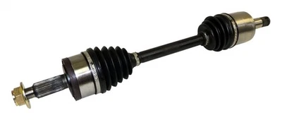 Crown Automotive 4578600AA Axle Shaft Foto 1 de 2