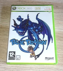 BLUE DRAGON XBOX 360 - Imagen 1 de 7