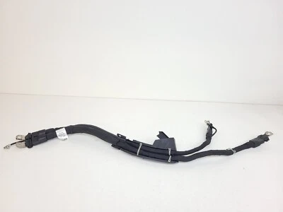 2018-2021 MERCEDES BENZ C300 W205 2.0L 替代起动器电缆房 原始设备制造商  — 第 1/4 张图片