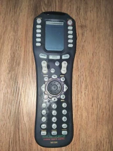 Mando a distancia universal Home Theater Master Learning MX-500 - Imagen 1 de 2