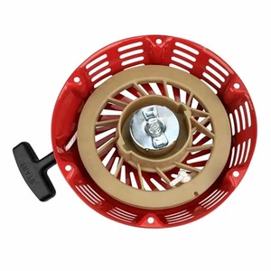 Recoil Pull Starter For UST GG5500 GG7500N JF182 5500 7500 Watt Gas Generator - Foto 1 di 3