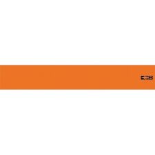 Bohning Arrow Wrap Neon Orange 7 In. Standard 13 Pk. Model 501051no