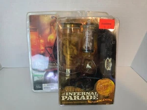 MCFARLANE CLIVE BARKER'S INFERNAL PARADE DR FETTER'S FAMILY OF FREAKS NEU - Bild 1 von 6