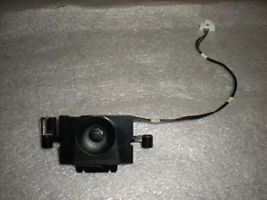 Genuine LG Power ON/OFF Control Button Part For 32MN50W-B 32" IPS LED Monitor - Picture 1 of 4
