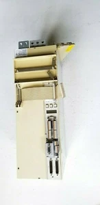 SIEMENS SIMODRIVE DRIVE 6SN1123-1AA00-0EA1/ 6SN1118-1NH01-0AA0 - Imagen 1 de 12