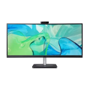 Acer CB3 Series Curved Monitor 34" UW-QHD 3440x1440 60Hz IPS AdaptiveSync HDR - Bild 1 von 5