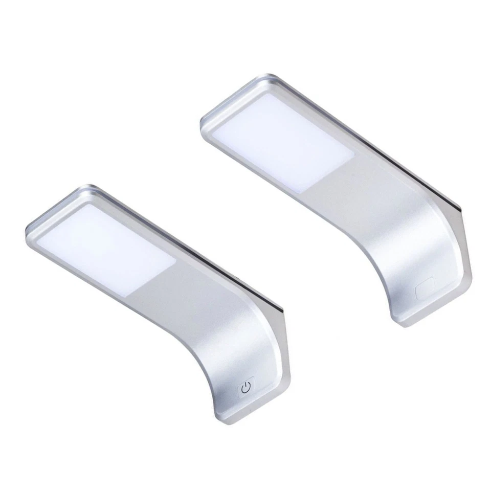 LED Unterbauleuchten Küchenleuchte Küchenleuchten Panel Unterbauleuchte Küche - Bild 1 von 4