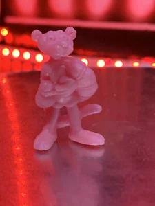 DUNKIN FIGURAS "LA PANTERA ROSA" PINK PANTHER BIMBO SPAIN 1984 - Imagen 1 de 2