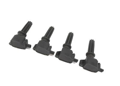 JUEGO DE BOBINAS DE ENCENDIDO LAND ROVER LR2 DISCOVERY RANGE ROVER EVOQUE (L538) 2,0 L 12-17 Foto 1 de 4