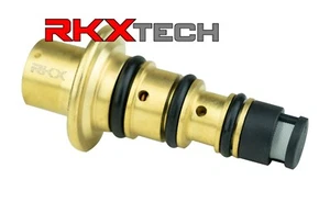 RKX Mechanical AC Compressor Control Valve For Hyundai HCC VS12 VS16 VS18 - Picture 1 of 4