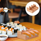 Sushi-Platte Im Japanischen Stil Sushi-Stand Sushi- Lebensmittel