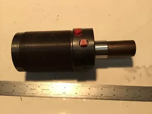 Enerpac Threaded Hydraulic Cylinder Workholding WWR300 0 01 Used (111) - Picture 1 of 5