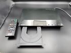 Sony BDP-S1100 Blu-Ray Player With Remote and No HDMI Cable -Tested - Works