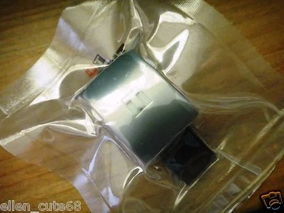 Hebilla de titanio Tissot T091420A para T-Touch Expert goma solar. banda de silicona Foto 1 de 4