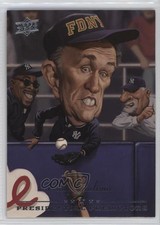 2008 Upper Deck Presidential Predictors Runningmates Rudy Giuliani #PP-1