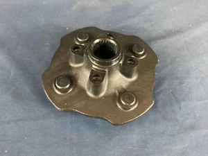 NEW open box Yamaha Big Bear 400 00 Hub Front Left or Right 4KB-25111-02* - Picture 1 of 4