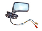 PASSENGER SIDE MIRROR W GASKETS AND SCREW PIN FOR ALFA ROMEO SPIDER S3 115
