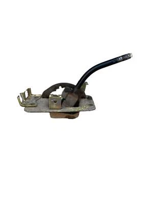 52104005AB A/T Shifter Housing for Jeep Cherokee XJ (97-01) - Изображение 1 из 4