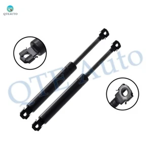 Pair of 2 Rear Trunk Lid Lift Support For 1979-1985 Oldsmobile Delta 88 - Picture 1 of 5