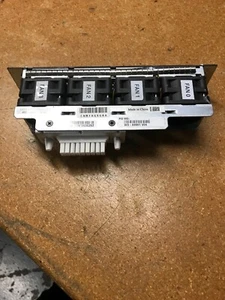 For Cisco cisco 4948 Fan Unit WS-X4991 V04 Fan 800-24594-02 - Bild 1 von 3