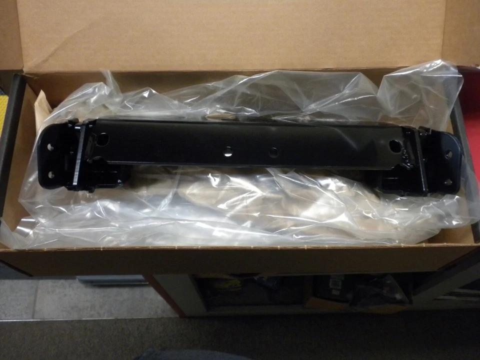 Kit de montaje de arado WARN 87758 Polaris Sportsman 400.500 y 800 Foto 1 de 3