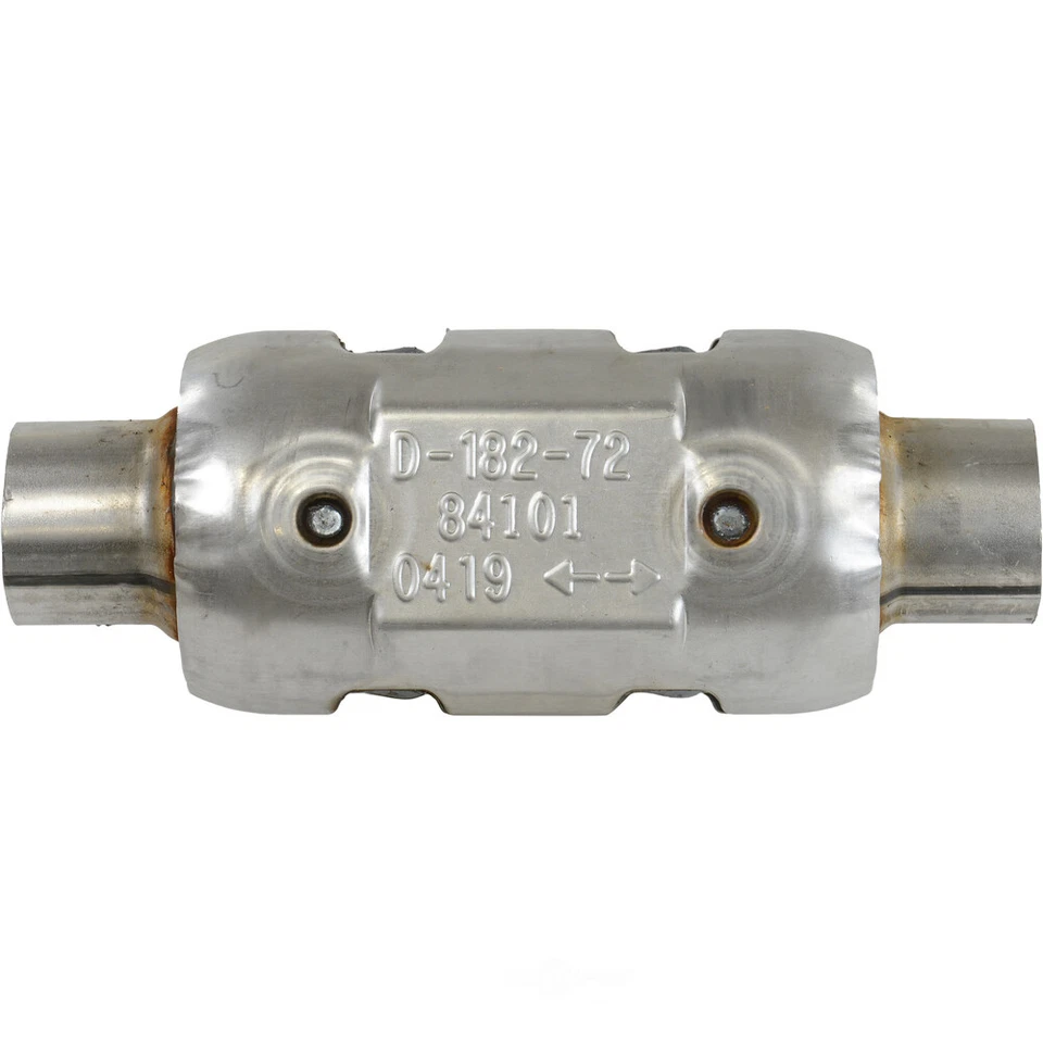 Convertidor catalítico-CalCat Walker 84101 Foto 1 de 1