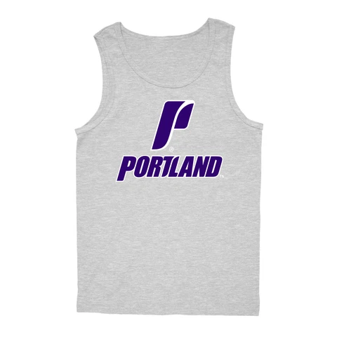 Official NCAA University of Portland Pilots Unisex Tank Top Cover