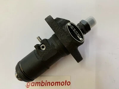 PRAI Pompa iniezione motore diesel LOMBARDINI LDA 450 - 510 - 820 - 100 - 4LD640