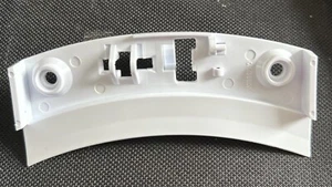 Hotpoint Creda Tumble Dryer Washing Machine Door Latch Plate Support 1600999 - Picture 1 of 3