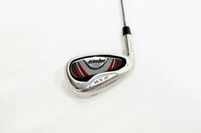 #8 Iron Ram Intake Undercut Lh 36.5" Apollo Intake Steel Regular Dtg-x - Image 1 of 4