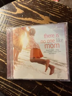 Компакт-диск HALLMARK - There Is No One Like Mom - Изображение 1 из 4