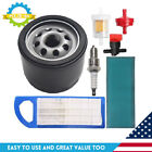 Air oil Filter Tune Up Kit For Briggs&Stratton 698083 697153 795115 794422 Toro