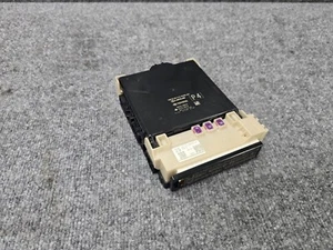 TOYOTA CAMRY 2025 MÓDULO DE CONTROL DE CARROCERÍA MULTIPLEX CONTROL DE RED CAJA DE FUSIBLES OEM - Imagen 1 de 6