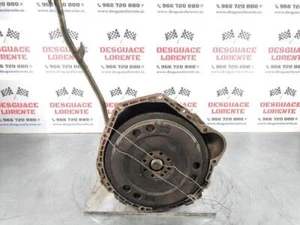 2012710701 caja de cambios para MERCEDES-BENZ CLASE E (W210) BERLINA DIESEL 300 - Bild 1 von 6