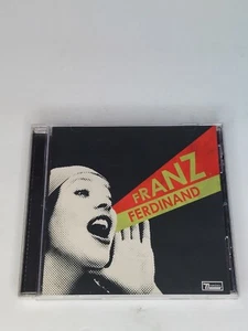 Franz Ferdinand You Could Have It So Much Better CD 2005 Used BMG Direct - Picture 1 of 2