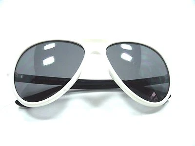 Gafas de sol Juicy Couture BE SILLY/S col. Blanco Negro 1L9 Talla 57mm Marco Nuevo  Foto 1 de 4