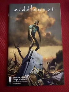 MIDDLEWEST #3 (MR) NM High Grade - Picture 1 of 3