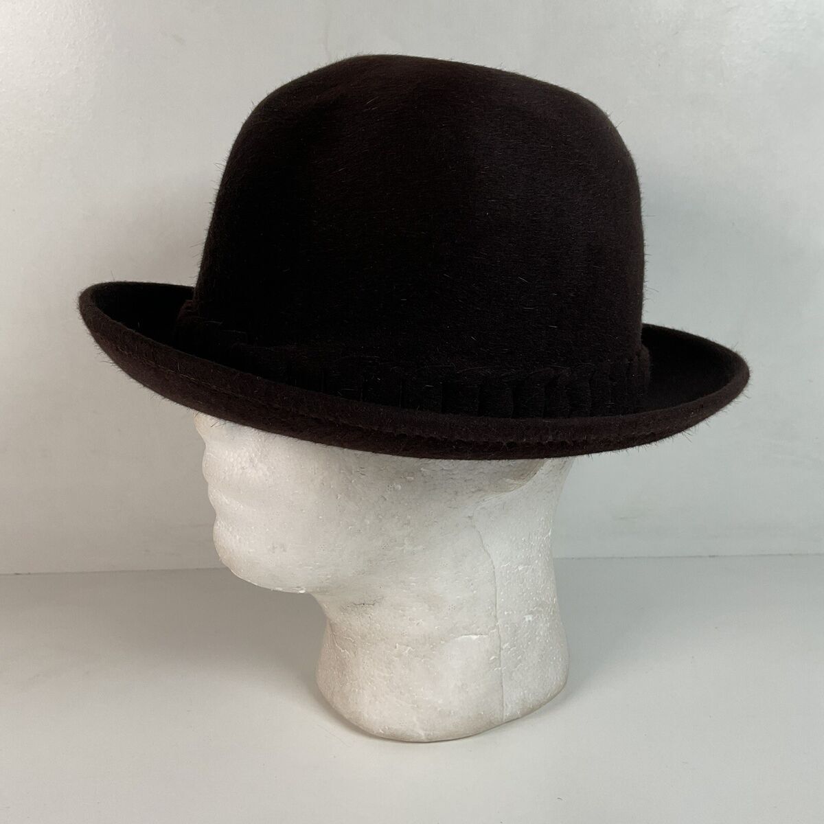 Borsalino 1950s Vintage Hats for Men for sale | eBay Borsalino 1950s Vintage Hats for Men for sale | eBay