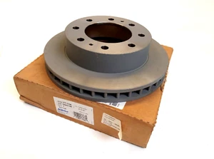 ACDelco 177-1038 Bremsscheibe 15942195 disc brake rotor GR.5.809 Bremse OVP - Picture 1 of 8