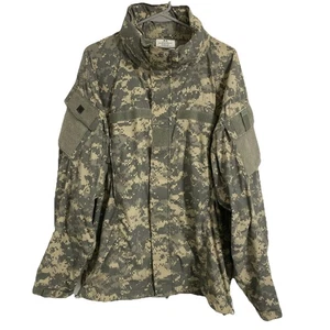 Propper International Softshell Cold Weather Jacket Military Herren M Reg Camo - Bild 1 von 9