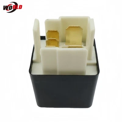 Relé multiusos CRESSIDA para 90987-04002 TOYOTA 1985-1995 COROLLA 1984-1992 Foto 1 de 4