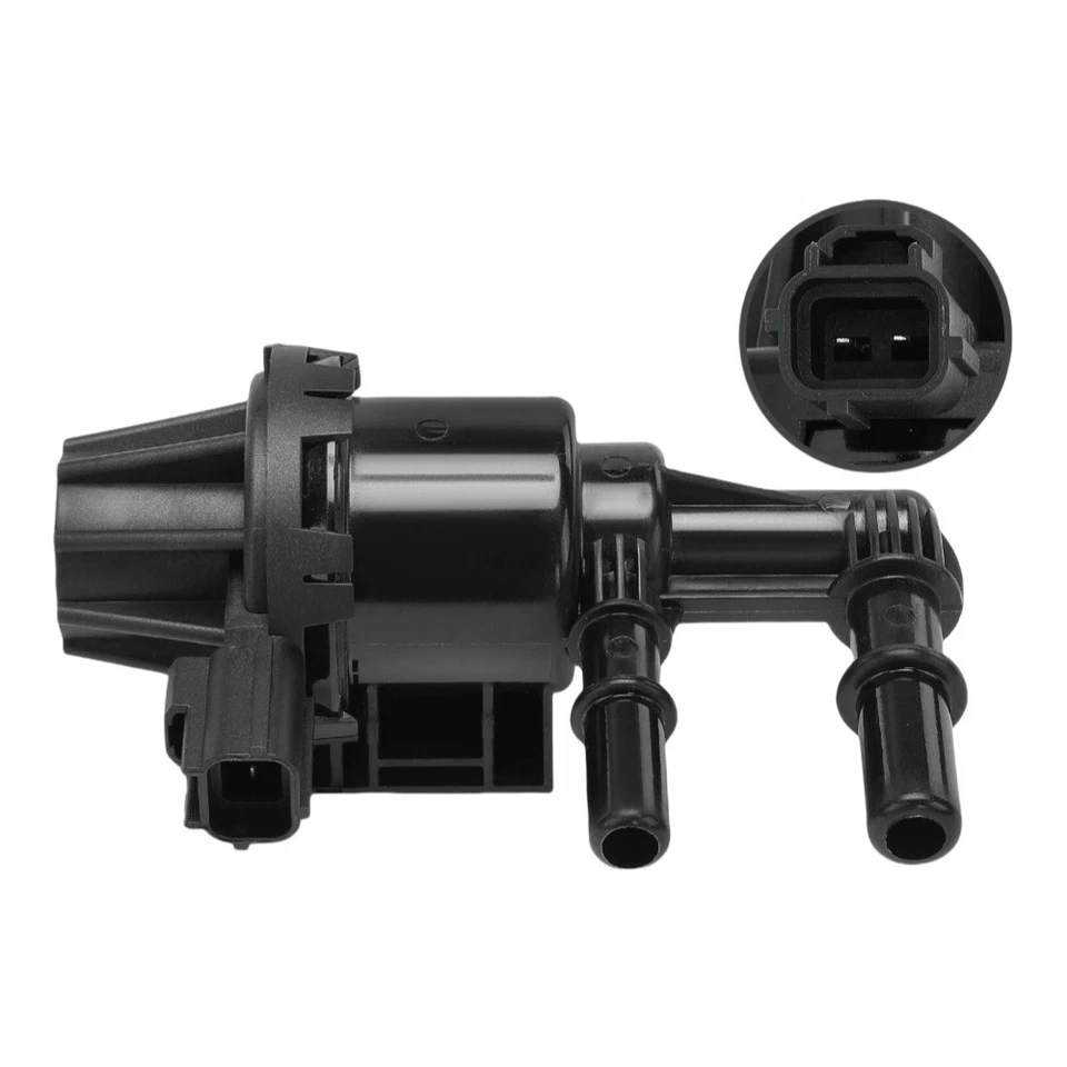 Fits Ford Taurus Fusion Lincoln MKZ Flex MKS MKT Focus Purge Valve 911-281 - Изображение 1 из 4