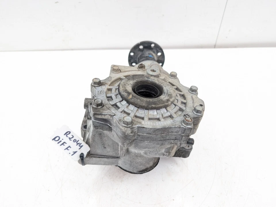 KIA SORENTO MK3 DIFFERENTIAL DIFF FRONT 2.2 CRDI DIESEL MANUAL AWD 2016 — 第 1/4 张图片