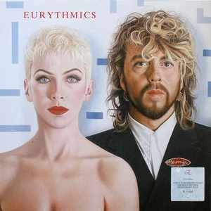 Eurythmics - Revenge Vinyl LP (LP Record, Album) - Picture 1 of 5