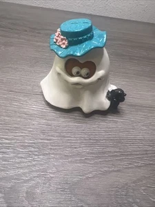 1992 McDonalds Happy Meal Chicken Nugget Buddies Halloween Geist McNugget Vintage - Bild 1 von 3
