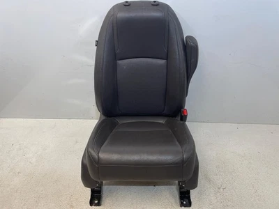 Se adapta a 18-22 HONDA ODYSSEY EXL asiento de pasajero delantero derecho cuero marrón sin bolsa OEM Foto 1 de 4
