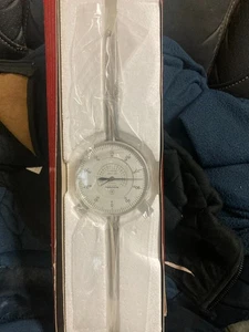NEW MITUTOYO DIAL INDICATOR 2" LUG BACK INSECTION  - Picture 1 of 2