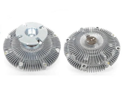 Embrague ventilador refrigeración motor probado Pathfinder para Nissan Xterra 1996-00 2000-2004 Foto 1 de 4