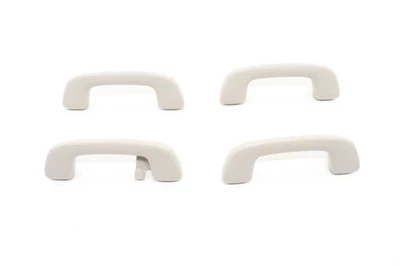 2023 - 2025 年本田 ACCORD ROOF HEADLINER INTERIOR GRAB BAR 4 件套原始设备制造商 TRIM_BK — 第 1/4 张图片