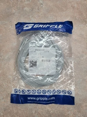 Gripple - SS3/8-02-3M/10FT (bag of 10)